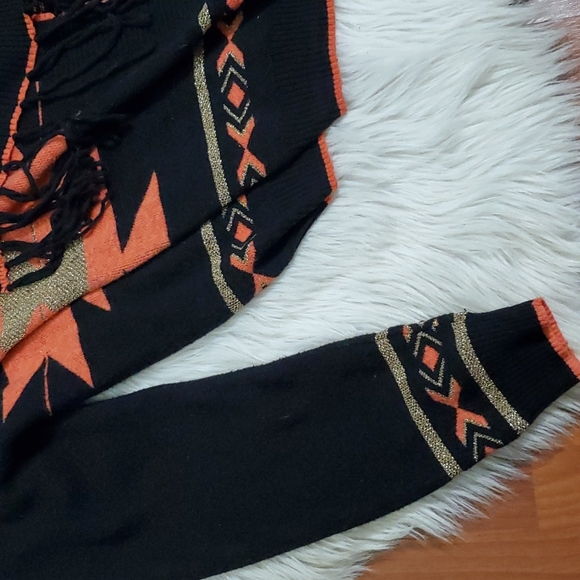 Clotheshead drape cardigan - Picture 2 of 7